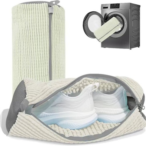 Schuhwaschbeutel sneaker - schuhwaschbeutel,