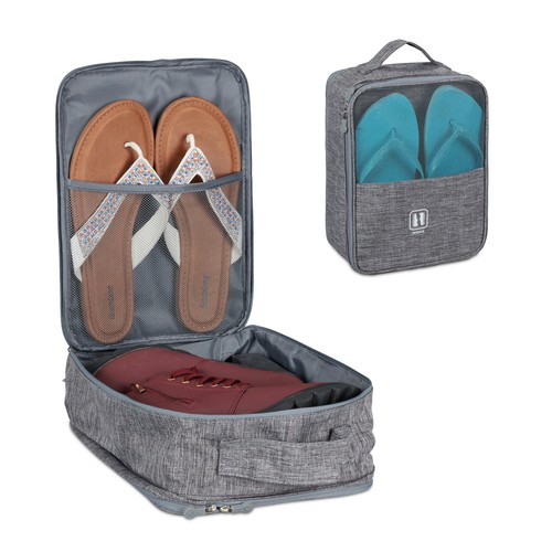 Schuhtasche reiseschuhtasche - schuhtasche,