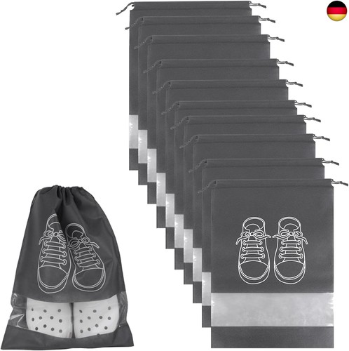 Stück schuhbeutel reise - 10,