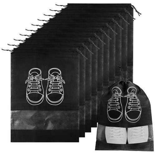 Schuhbeutel reise set - reise,