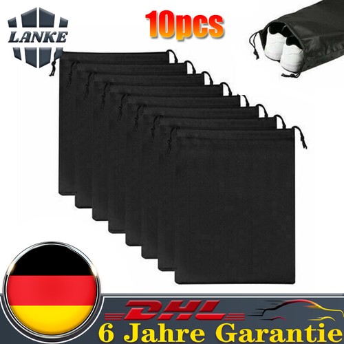 10x kordelzugbeutel - 10x,