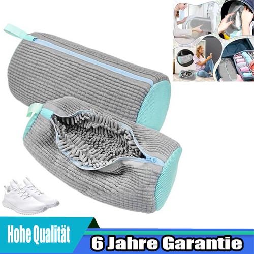 Stück schuhwaschbeutel - 2,