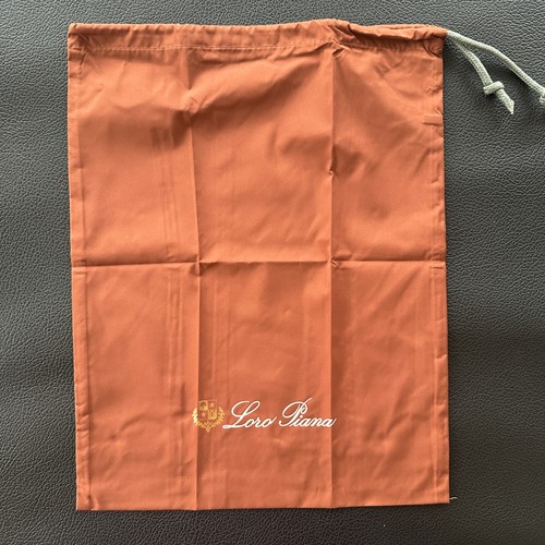 Loro piana staubbeutel - piana,