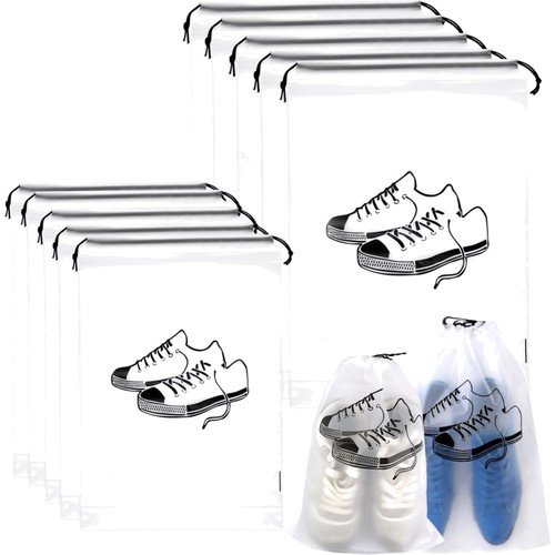 Schuhbeutel set schuhschutz - schuhbeutel,