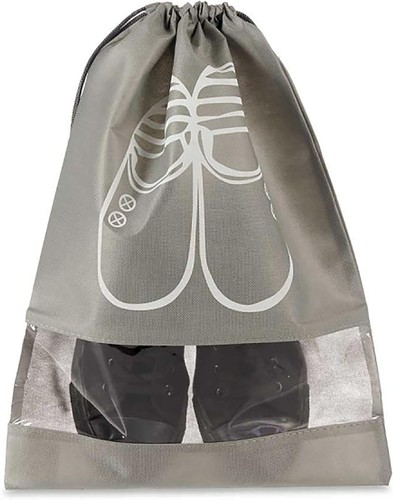 Schuhbeutel 29x43cm turnbeutel - 29x43cm,