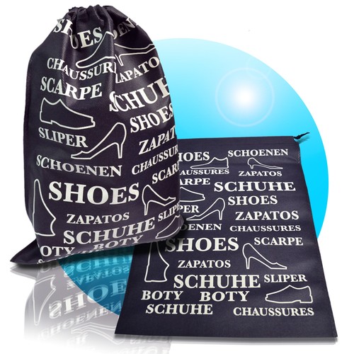 Schuhbeutel sportbeutel - schuhbeutel,