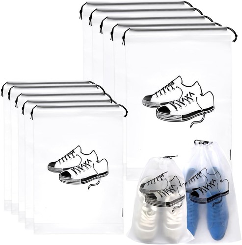 Stück schuhbeutel set - set,, pe