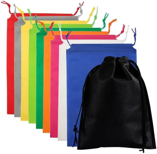 Stück schuhbeutel mit - schuhbeutel,