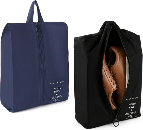 Stück schuhtasche - 2,