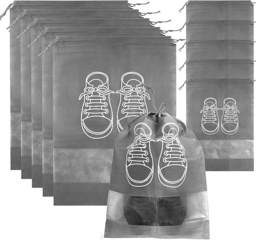 Stück große schuhbeutel - stück,