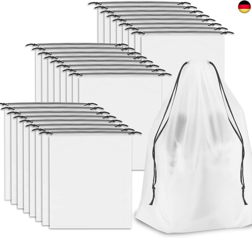 Slijar stück schuhbeutel - 24,