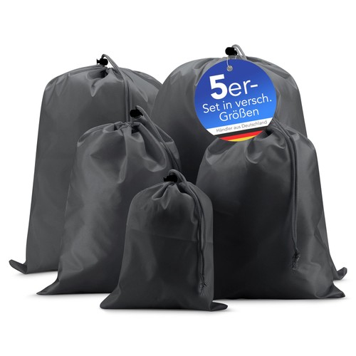 Eazy case koffer - case, 5x