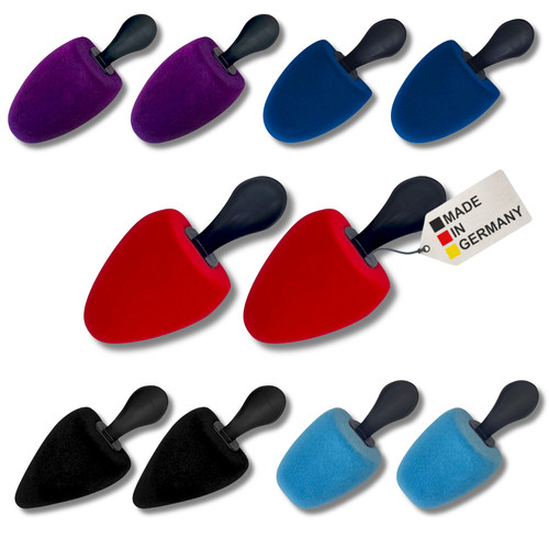 Schuhspanner 5er set mit - set,