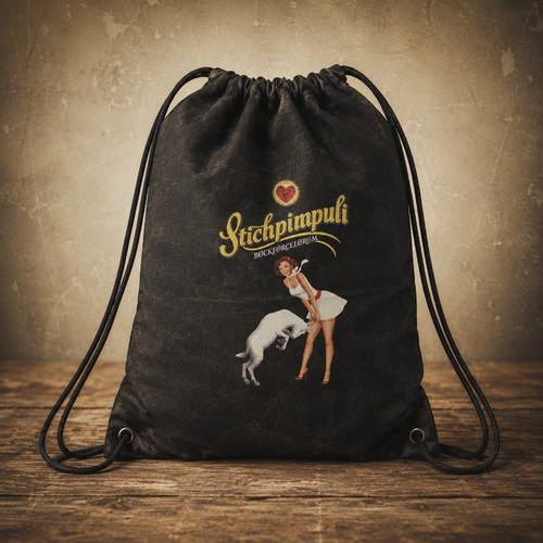 Schuhbeutel rucksack - schuhbeutel,