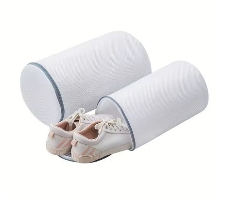Schuhwaschbeutel - 2x,
