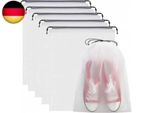 Transparente schuhbeutel für - schuhbeutel,