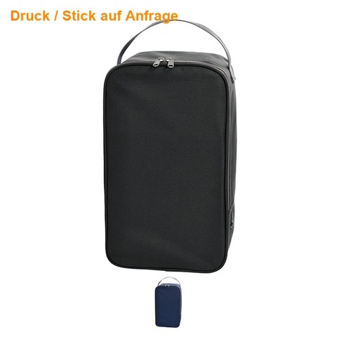 Schuhkoffer schuhtasche - schuhkoffer,