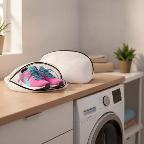 Schuhe waschbeutel stück - waschbeutel,