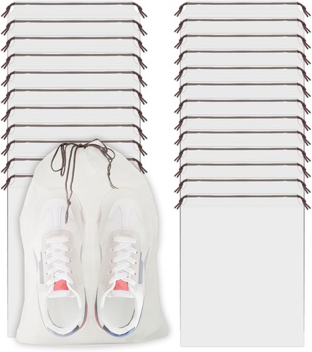 Schuhbeutel set stück - set,