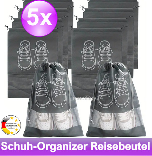 Schuhbeutel schuh organizer - schuhbeutel, schuh-organizer
