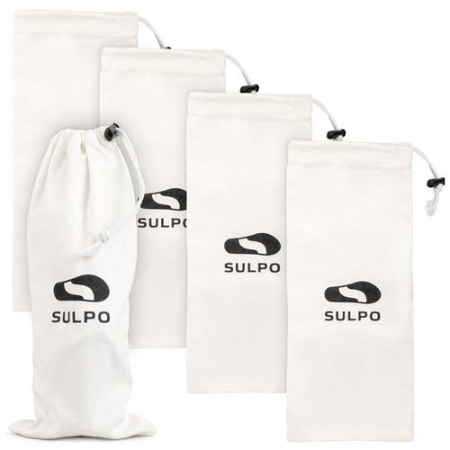Sulpo schuhbeutel reise - schuhbeutel, –