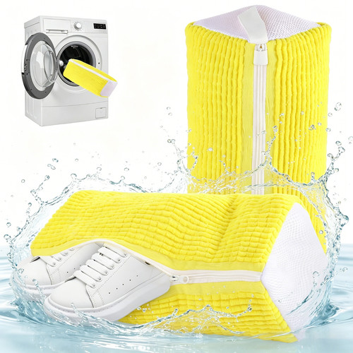 Stück schuhwaschbeutel - 2,