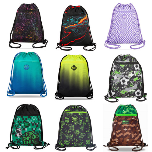 Coolpack schuhbeutel - coolpack,