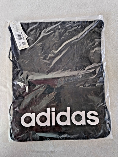 Adidas linear gymsack schuh - adidas, |